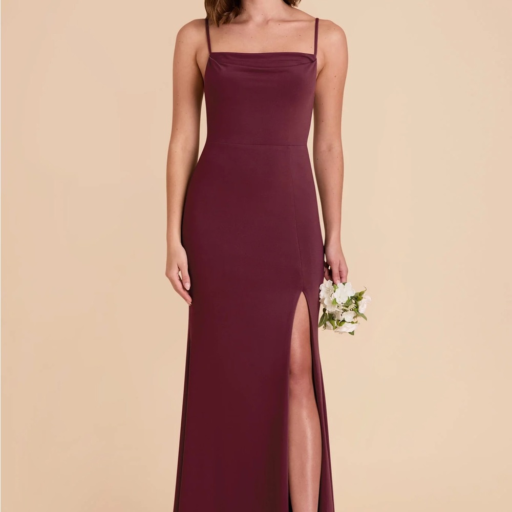 Birdy Grey Bridesmaid Dress - Picture 1 of 6